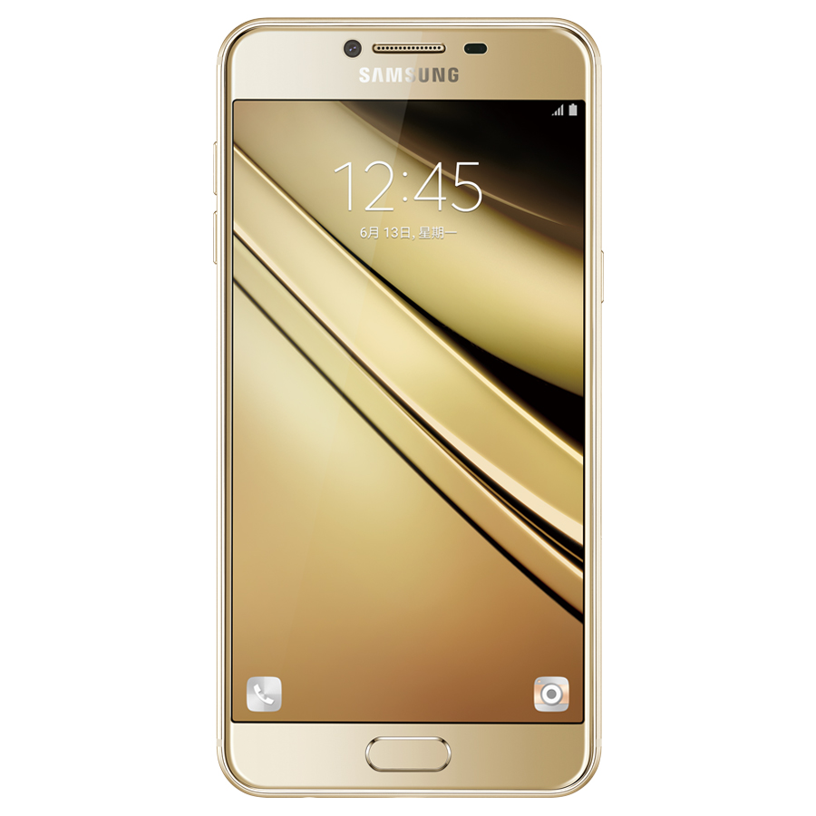 Samsung Galaxy C7